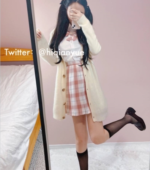 推特浮力姬《千月》小合集