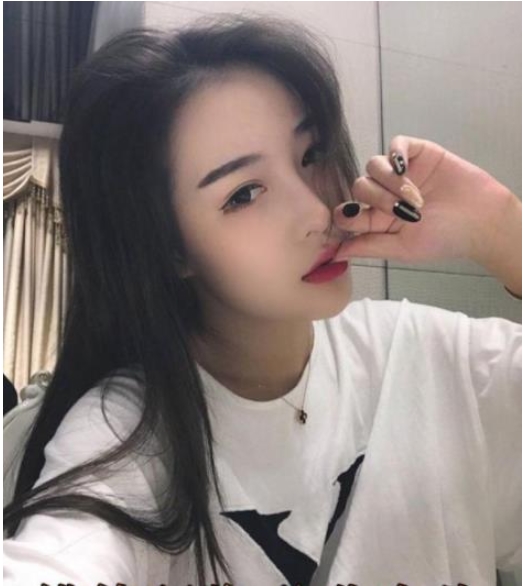 抖音网红女神(杜雨含)下水写真合集