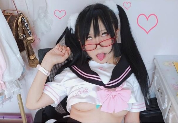 某推超级人气大咖日本妹子姐顶流【日本】极品罗莉姬（yoyo）最新作品合集[57V-46.3G]