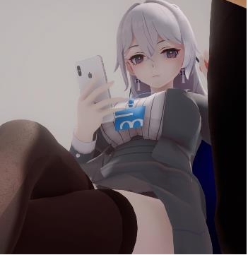 【3D同人】ANIMATION_AKt合集