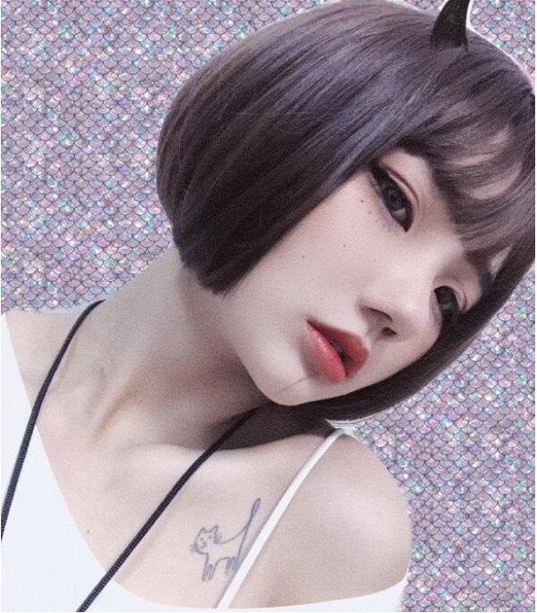 某推超人气极品妖艳狐狸精美女极品高颜博主（九狐仙）最新散播完整合集_77V-1.5G