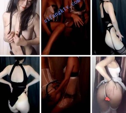 斗鱼极品女神艾玛寒亚（小御了了/小御儿儿）合集_