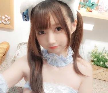 _Nagisa魔物喵Fantia9月合集