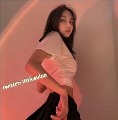 某推诱人小妖精极品尤物（Lilesulaa）精美合集