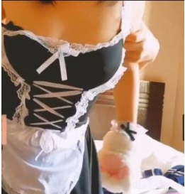 推特高质量浮力姬（DTALI徐爱丽）压箱底视频