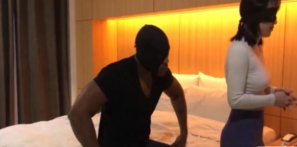 P站黑人网红（SirBAO）精品佳作合集