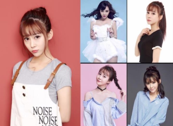 某传媒高质量作品116部大合集