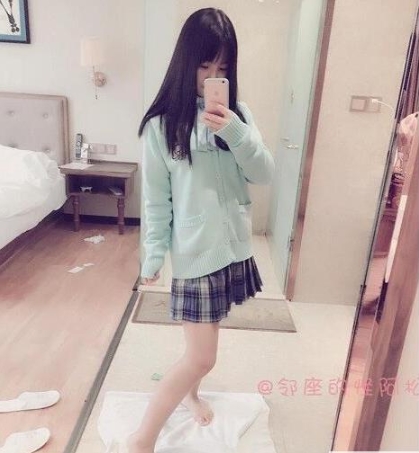 高质量浮力姬(松果酱心)极品全系列合集