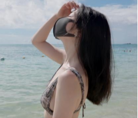 玩偶姐姐hongkongdoll-海岛生活2