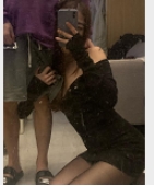 贴吧换图流出前女友分手后自拍视图37套