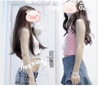 青春无敌+抖音风某推网红小简、静爷双剑合璧