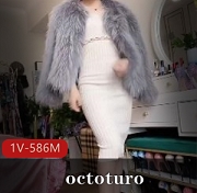 抖音128万粉丝主播（OL御姐肖潇）