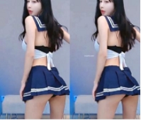 【斗鱼】小南南土豪私人定制流出