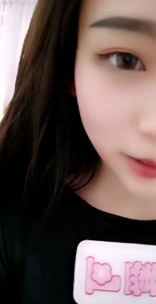 sifangtv上可爱的主播可盐可甜(欣欣)合集