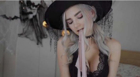 P站网红AvrilxLust合集