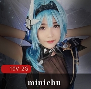 万人求购OnlyFans极品百变女神嫩妹minichu小姐姐资源