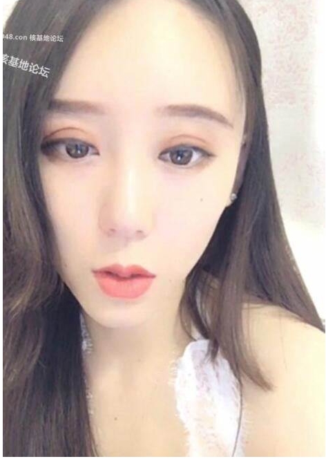 虎牙美女《艾薇儿baby》合集