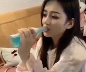 【合集】高颜值反差妹子口爆系列213V视频全露脸