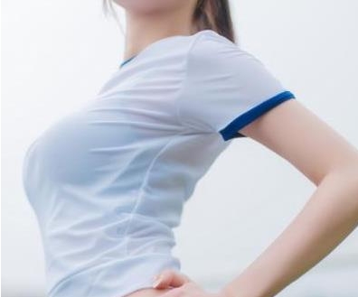 某推极品白嫩妹-婉婉学妹