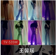 著名演员秀人网王馨瑶最新