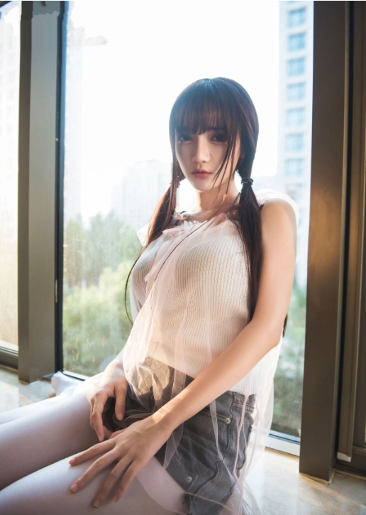 斗鱼主播《小妹子赛高》合集