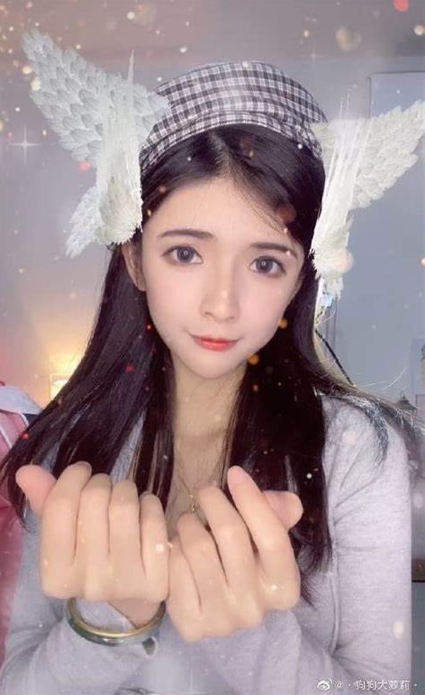 [192V-2.5G][妹子][高颜值]狗头妹子-合集