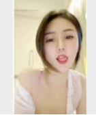 【神颜上海猪九妹2】有尺度降维打击新尝试吐奶