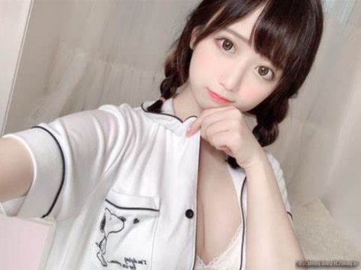 高颜值主播球球作品集