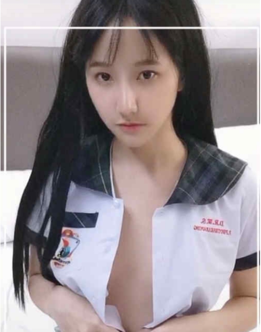 泰国高颜值妹子StudentGirl合集