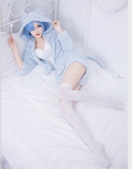 微博仙九Airi精品Cos合集13套