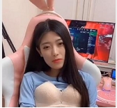 抖音网红主播-月月大小姐的瓜