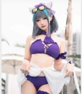 （Momoko葵葵）高价定制私拍