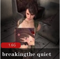 3D动画樱花动漫（breakingthe+quiet）part