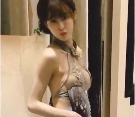 SWAG颜值担当Cartiernn合集