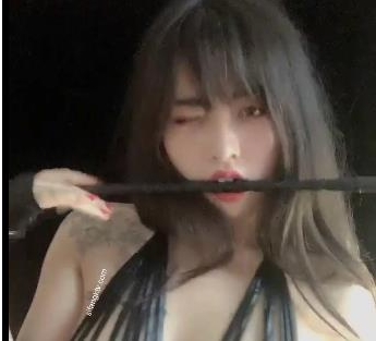 某推网红考研大学生模特恐龙小宝贝