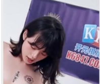 某传媒作品-L体模特小姨被爆C