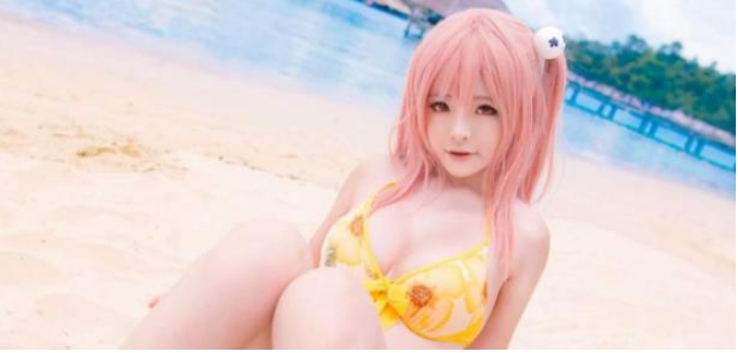 美女cos穗乃果加唯一一部此演员