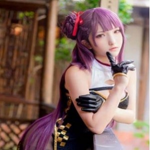 fantasy_factory_小丁20年8月-21年9月合集