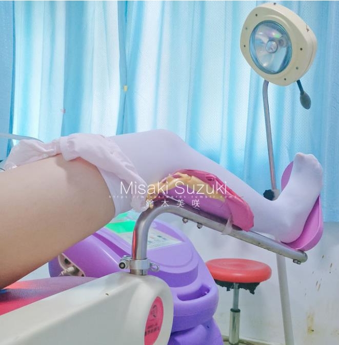 某推人气顶流日本神秘感十足二次元COS女神【日本】极品美腿网红（铃木美咲）最新诱人COS作品合集_1.61G