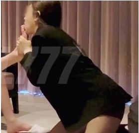 某推红人极品反差妹Lucky_Baby