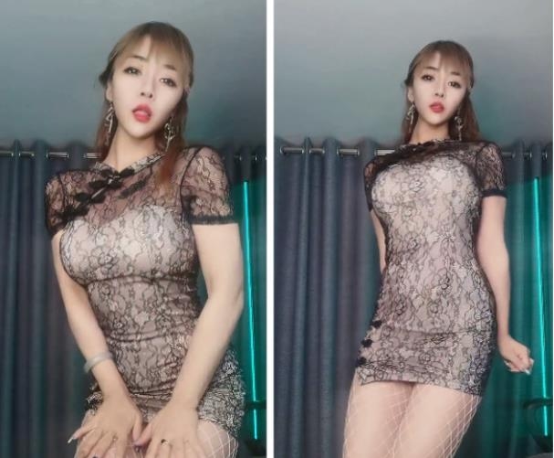 斗鱼人气美女主播《陈小魔》最新最有尺度完整绝版合集_54V-1.6G