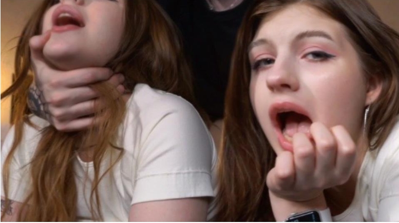 某推宅男圈最爱的欧美专场野性战斗民族美女【欧美】P站神颜洋马（TheMigurtt）最新有尺度合集【79V-19G】1