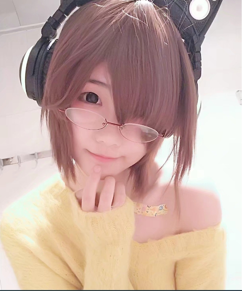 曉美媽+cosplay合集23套+5.05GB