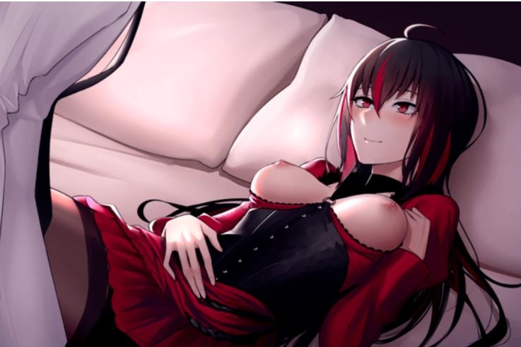 某推超火爆（Fate：尘埃帝国）完结作弊云CG包+攻略[2.66G]