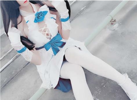 斗鱼超火宅男私藏经典粉嫩软妹绝版浮力姬（铃铛）绝版视频完整合集版【27V-990MB】