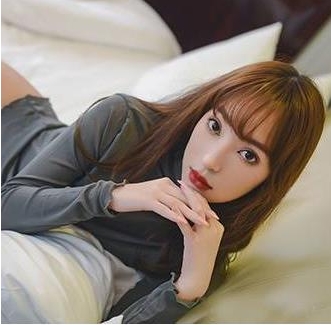 盘丝网两个顶级模特超有尺度拍摄花絮1