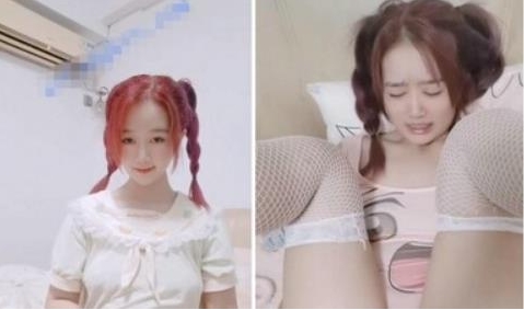 虎牙人气超火爆宅男圈私藏经典绝版（久妖大神粉丝群）精彩浮力视频完整合集_久妖V-5.9G