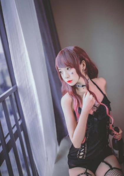 虎牙超人气无数宅男为之倾倒极品cos女神高质量coser（疯猫ss）最新散播有尺度私拍合集_1.22GB