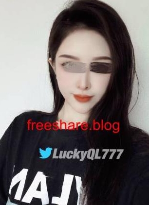 大长腿完美炮架的黑丝女神！_某推白富美【Lucky_Baby】