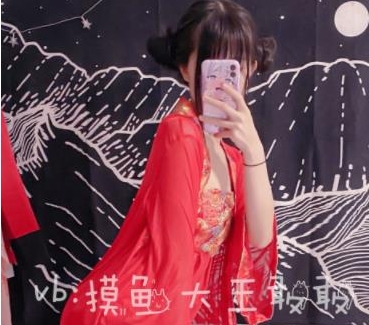 土豪专享系列穷人的女神富人的肉便